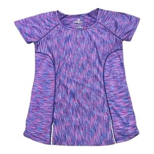 Velocity athletic top